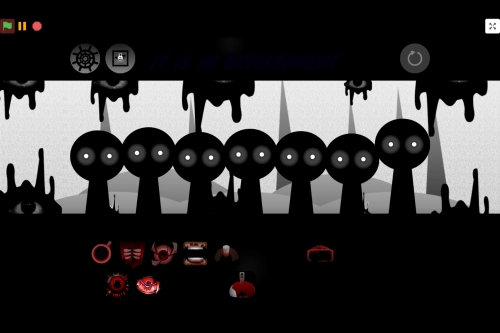 Cover for Sprunki Phase 9 GGTP