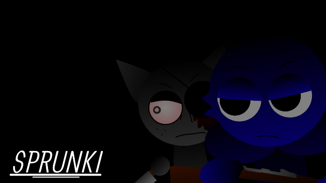 Cover for Sprunki Phase 5 Definitive the Truth