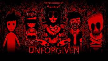 Cover for Incredibox Unforgiven