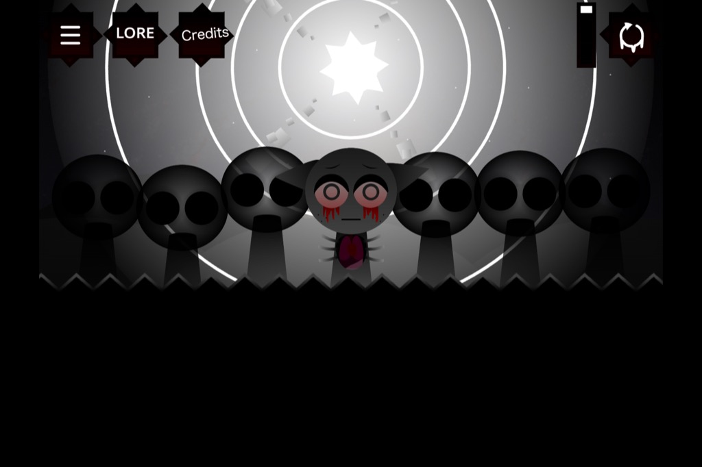 Cover for Sprunki OREN TREATMENT!!!