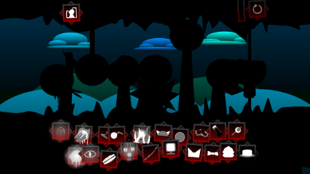 Cover for Sprunki Phase 11 Definitive New