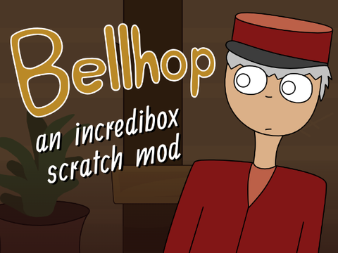 Cover for Bellhop - Incredibox