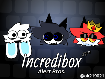Cover for Incredibox - Alert Bros