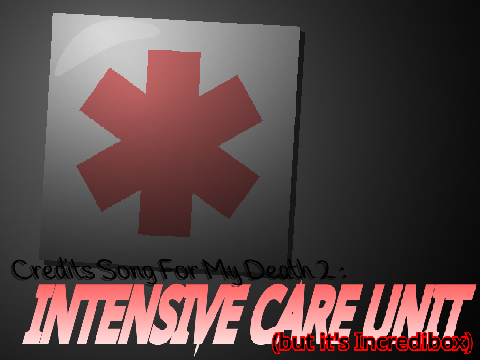 Cover for Incredibox - Intensive Care Unit