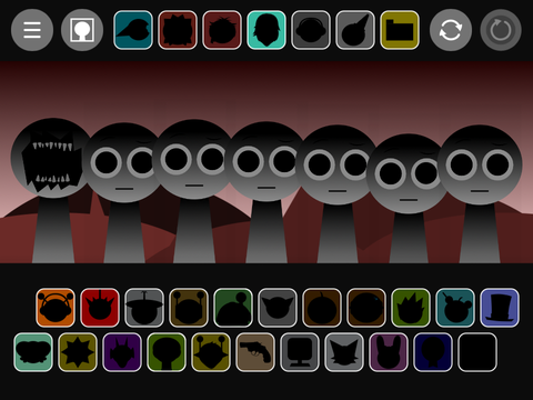 Cover for Parasprunki Phase 1.5