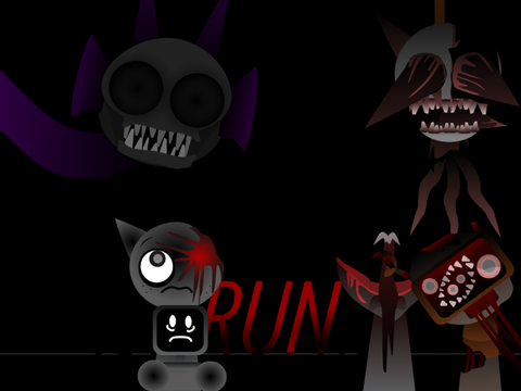 Cover for Parasprunki Phase 3