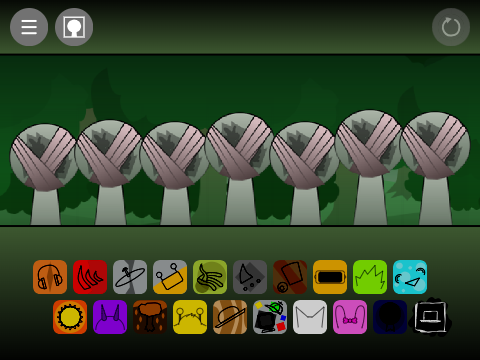 Cover for Parasprunki Phase 3 Recreation