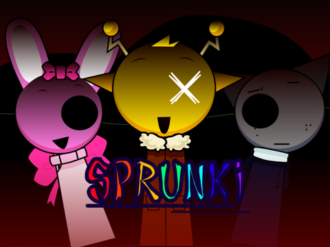 Cover for Parodybox Infected