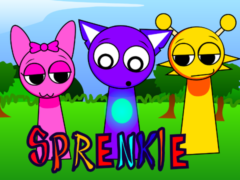 Cover for Sprenkle Rexi Original Remastered 