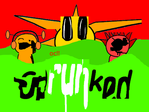 Cover for Sprunked But Roblox