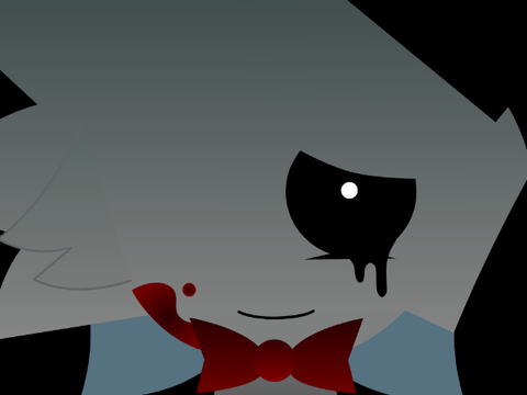 Cover for Sprunki but Fandea Treatment