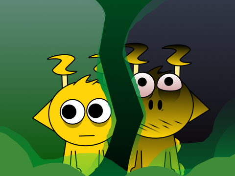 Cover for Sprunki DooDoo Fard