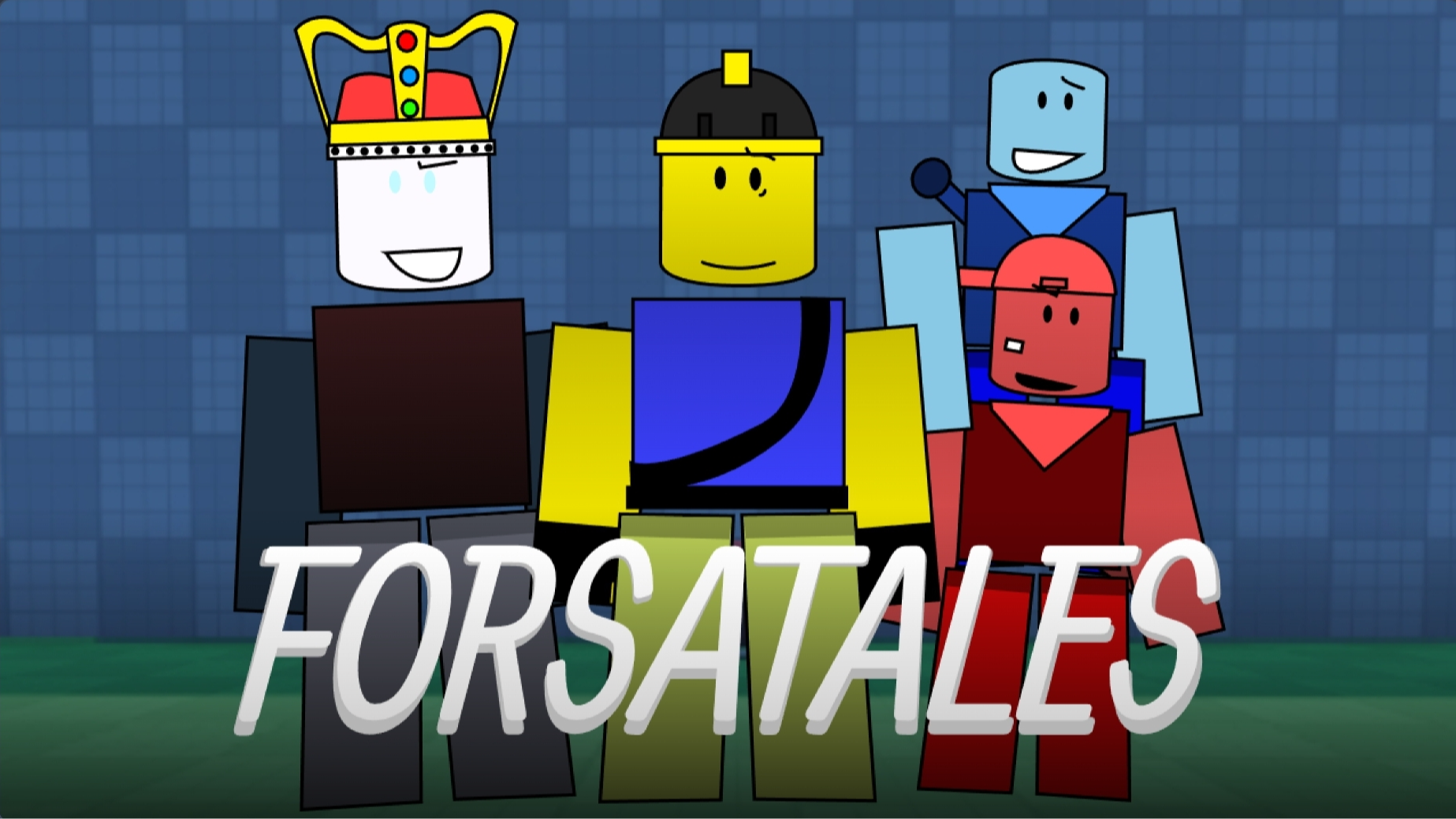 Cover for Sprunki Forsaken