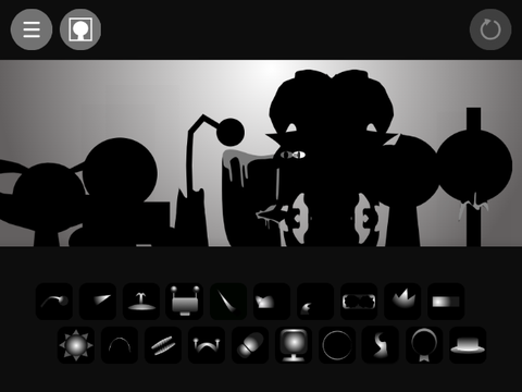 Cover for Sprunki Phase 13 Original