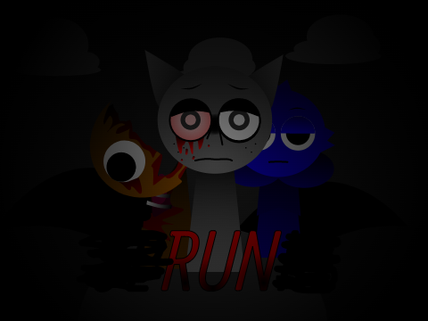 Cover for Sprunki - The Definitive Phase 3