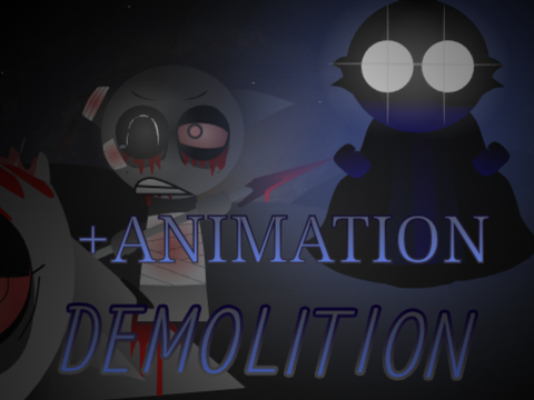 Cover for Sprunki The Definitive Phase 9 Update