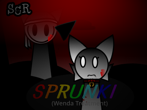 Cover for Spruted Wenda Treatment