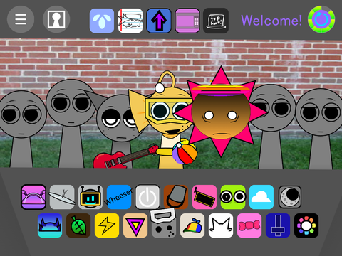 Cover for Zprunki PineWood (Retake)